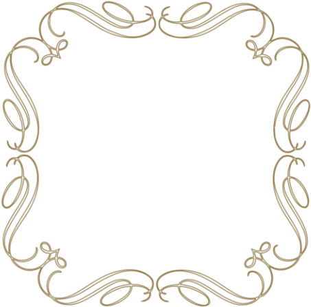 Free Png Vintage Frame Png Images Transparent - Oração Santo Anjo Do Senhor (480x480), Png Download