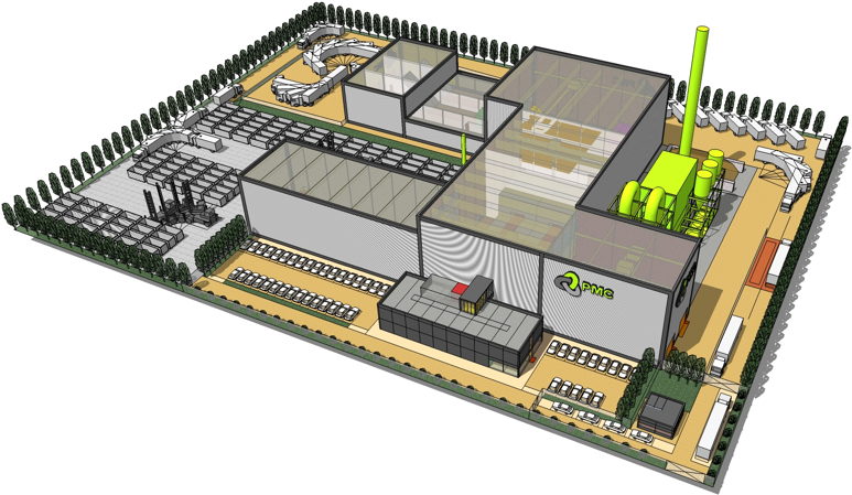 Toekomstige Fabriek (783x453), Png Download