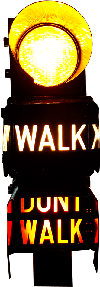 Semaforo Americano - Foot (1000x1000), Png Download
