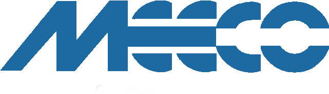 Meeco Logo (640x224), Png Download