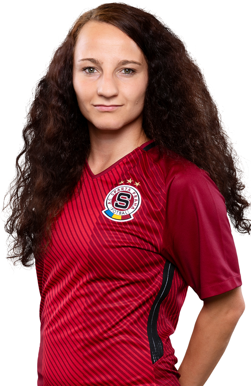 Petra Vyštejnová (1800x1500), Png Download