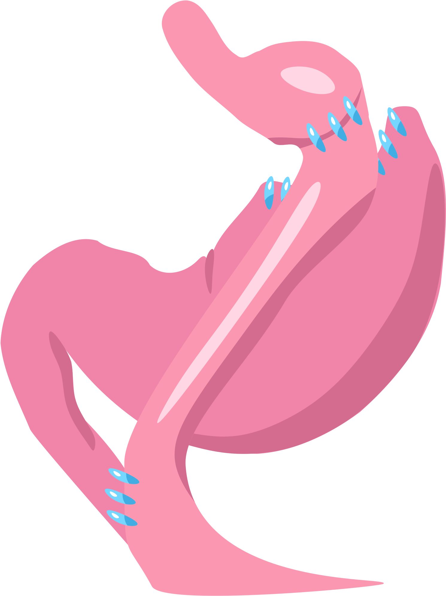 Gastric Bypass (2000x2012), Png Download