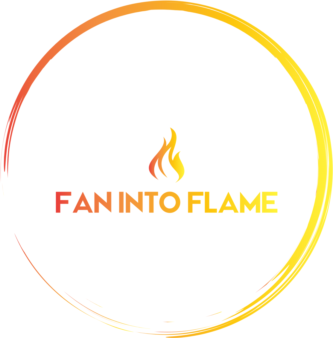 Fan Into Flame, Llc (1182x1200), Png Download