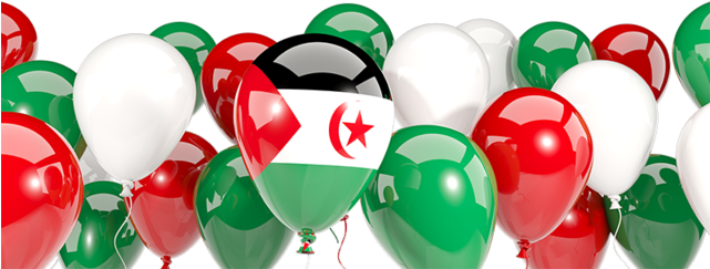 Cambodia Flag Balloon Png (640x480), Png Download