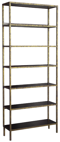 Room & Board | Slim 24w 10d 24h End Table With (312x560), Png Download