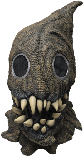 Sack Monster Halloween Horror Mask - Sack Monster Mask (500x500), Png Download