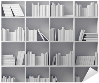 Gray Books (400x400), Png Download