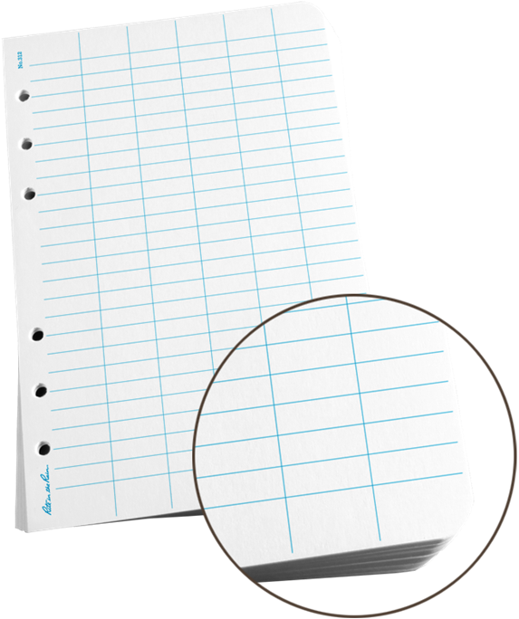 Rite In The Rain Loose Leaf Paper, Level, - Paper (700x700), Png Download