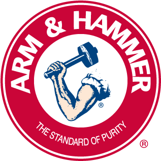 Arm And Hammer Vector Logo - Arm And Hammer Logo (400x400), Png Download