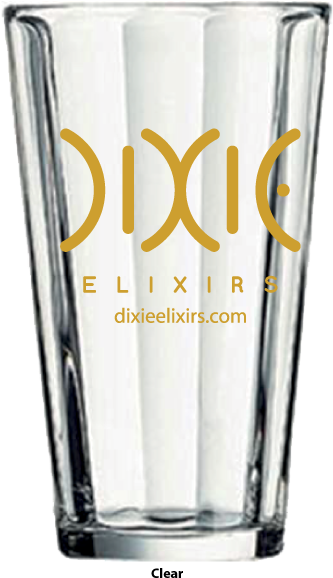 Distinction Pint Glass - 16 Oz. Distinction Pint Glass Quantity(48) (500x600), Png Download