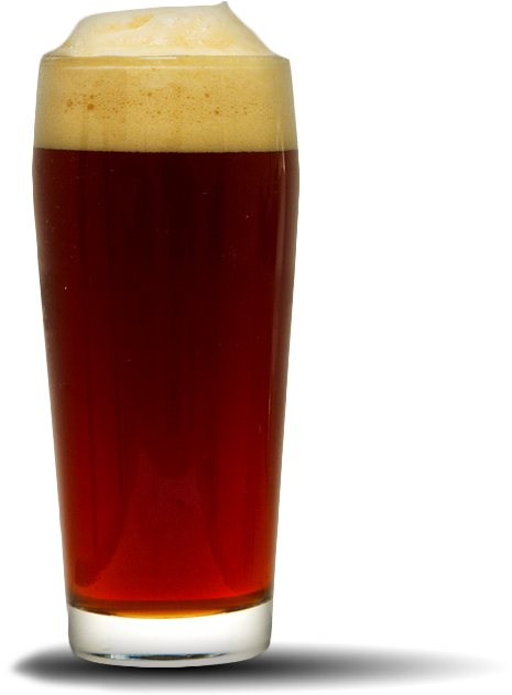 Winter Warmer - Guinness (624x641), Png Download