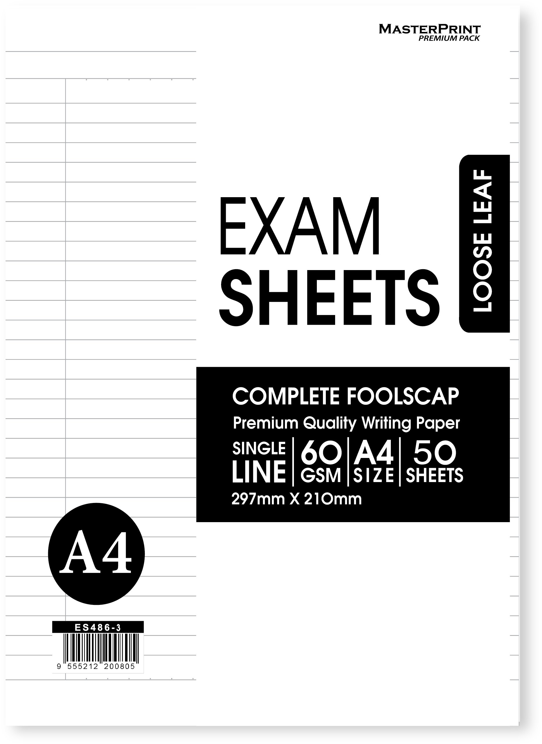 Es486-3 - Parallel (1898x3083), Png Download