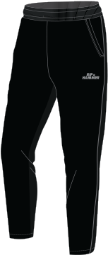 Bottoms - Nike Squad Track Pants (430x430), Png Download