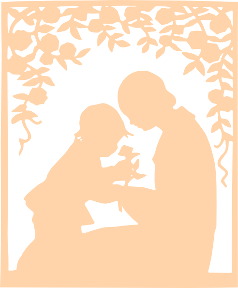 Free Fairy Paper Cutting Template (492x595), Png Download