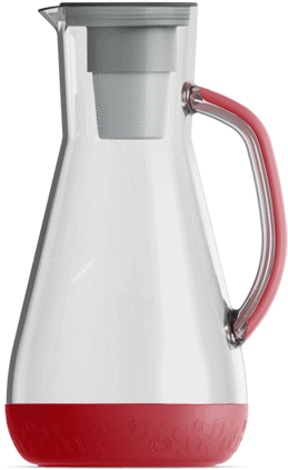 Filters 8 Cups In About 1 Minute - Ounce (600x600), Png Download