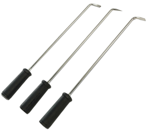 Wolf Tooth Extractions - Chevrolet S-10 (500x500), Png Download