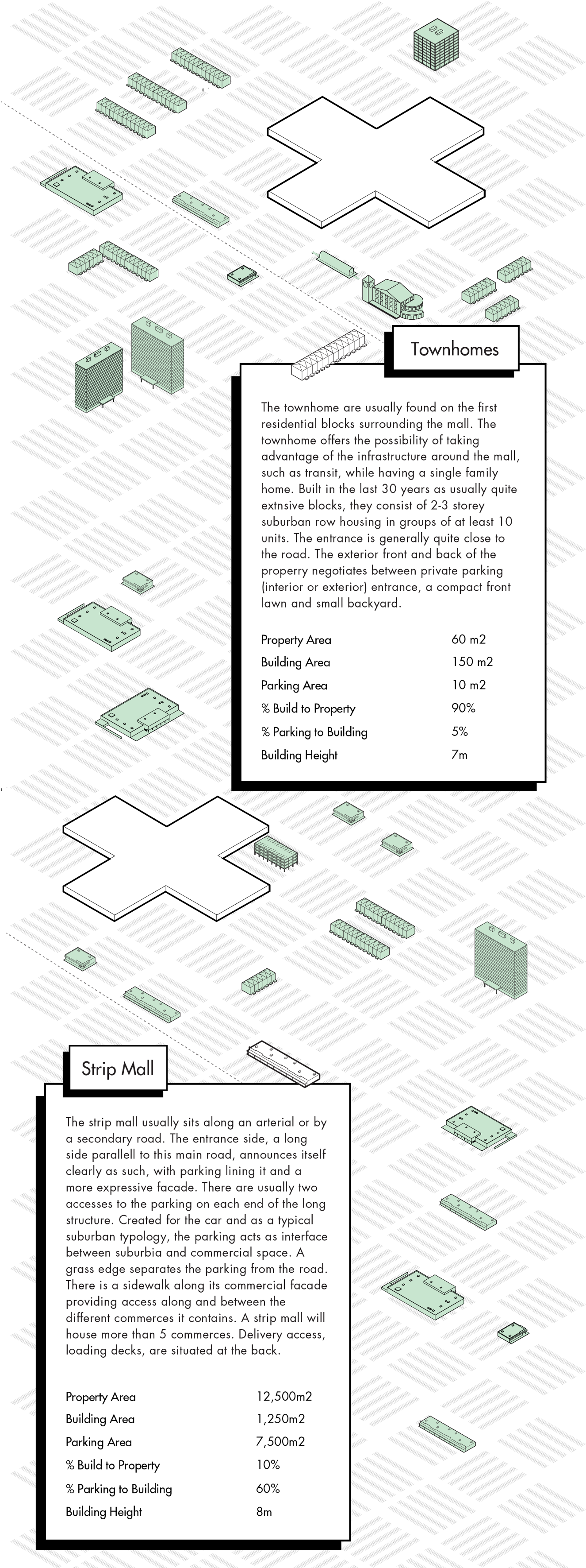 Game Piece As Found In Toronto - Paper (1340x3634), Png Download