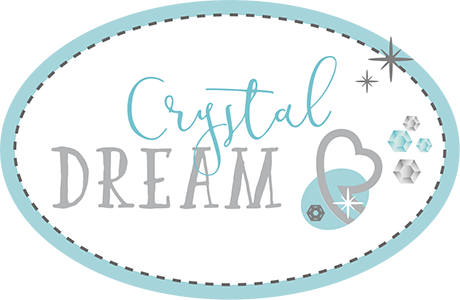 Crystal Dream - Kimono (460x300), Png Download