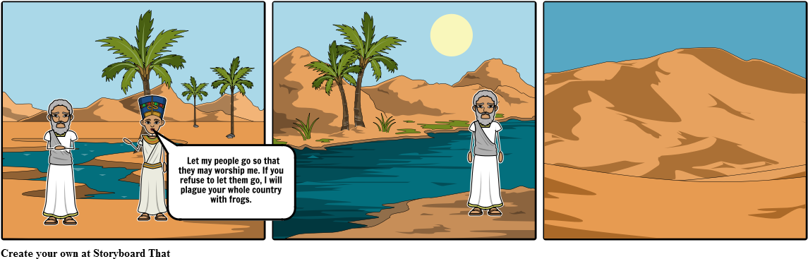The Second Plague - Storyboard Adaptation How Do Species Adapt (1164x385), Png Download