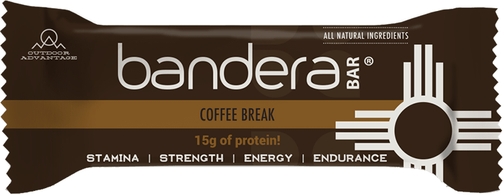 Coffee Break Bandera Bar - Bandera Sports Bar (730x283), Png Download