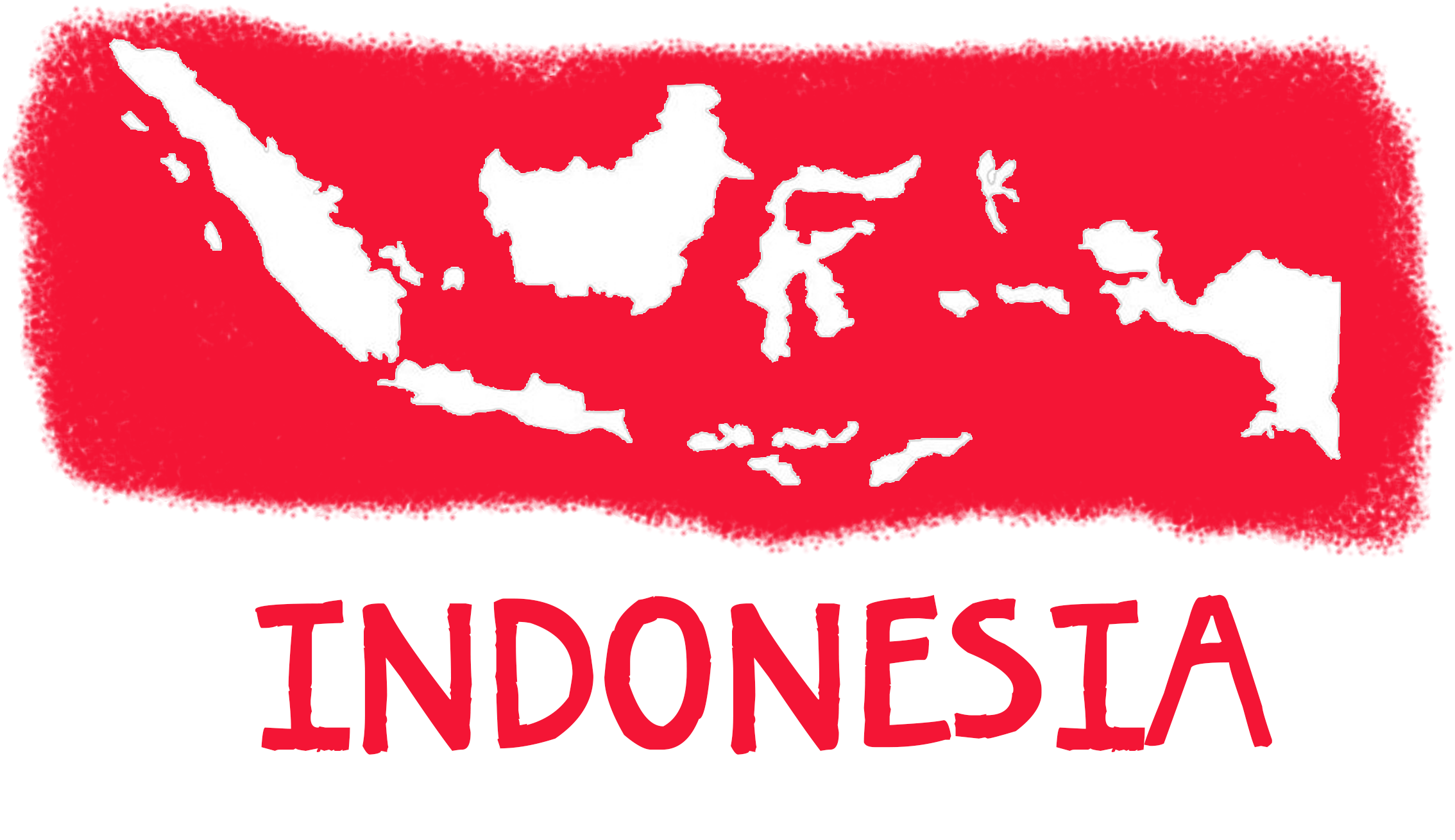 Independence Day Indonesian Png (2384x1404), Png Download