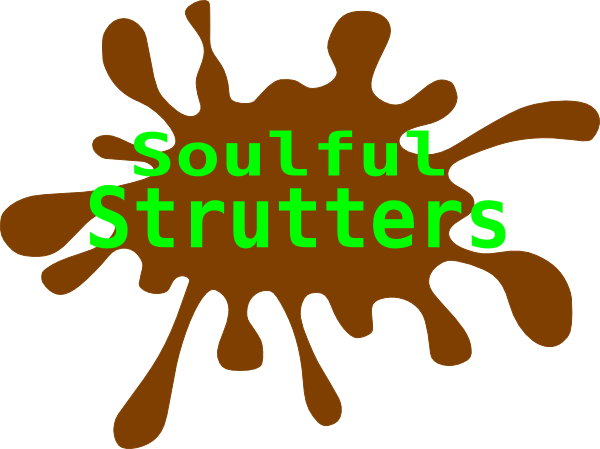 Brown Splatter Mud Hero Green Svg Clip Arts 600 X 449 (600x449), Png Download