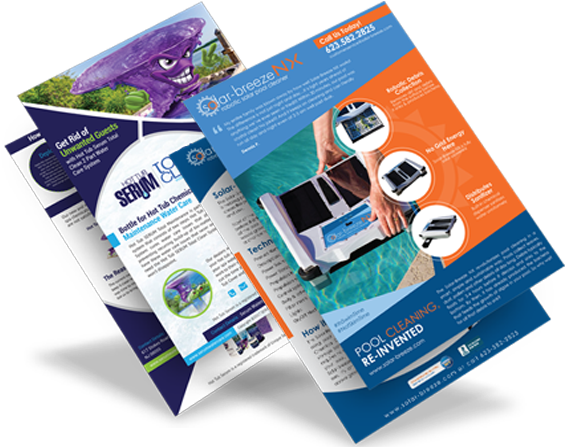Brochures Design - Brochure (642x494), Png Download