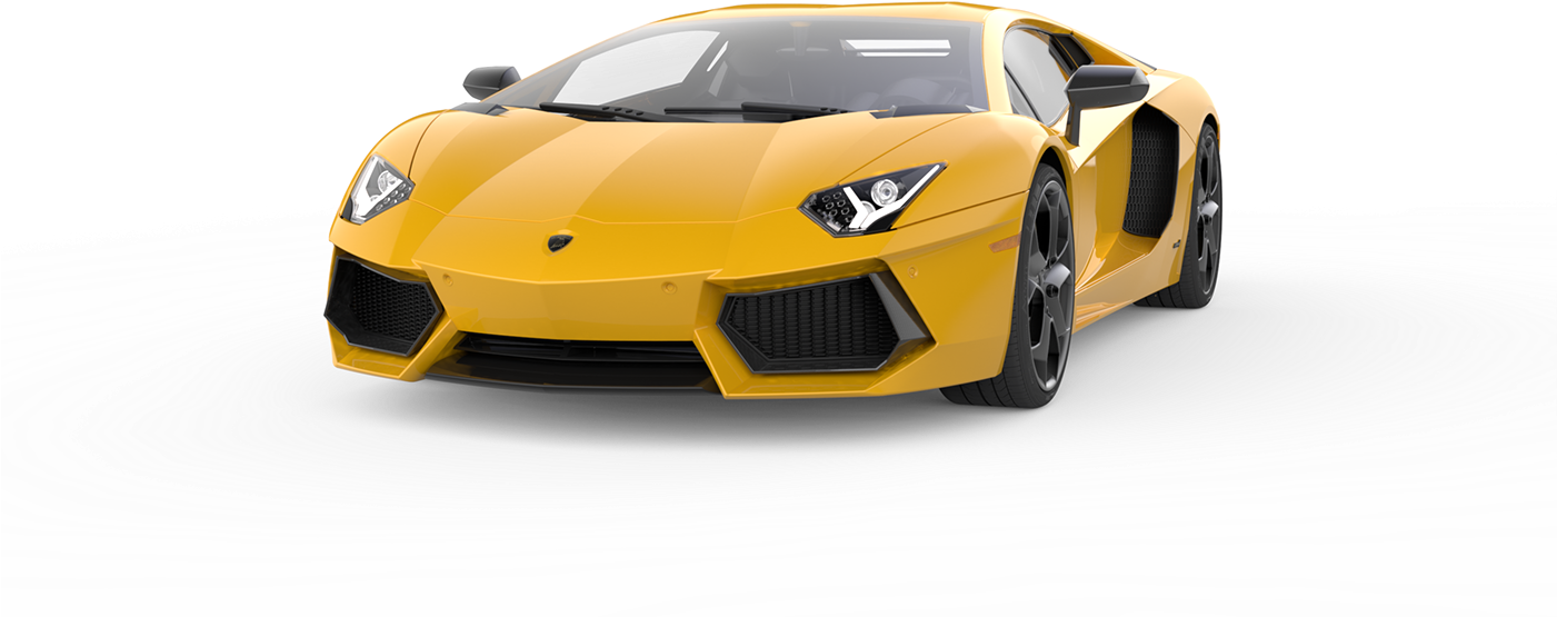 Lamborghini Aventador - Cgi - Lamborghini Aventador (1400x788), Png Download