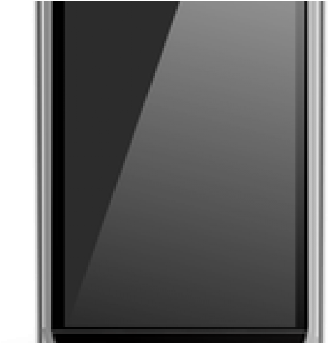 Cell Phone Clipart - Sony Walkman Nw-wm1 Series (640x480), Png Download