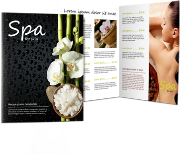 Brochure (400x400), Png Download