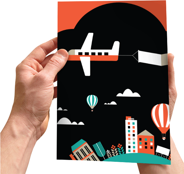5 Tips For Best Practice In Brochure Design - Brochure Design Tips (600x600), Png Download