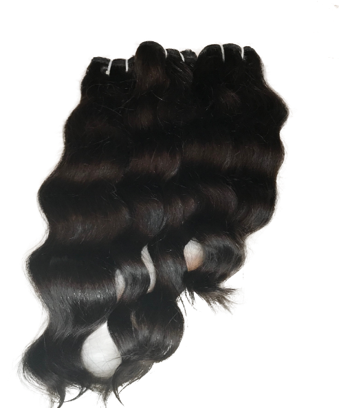 Adored Virgin Hair Company Llc. (510x600), Png Download