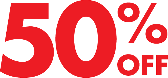 Adult Clothing 50% Off - Party City Coupons May 2011 (586x272), Png Download