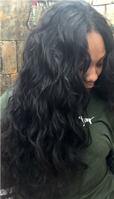 Lace Wig (800x800), Png Download