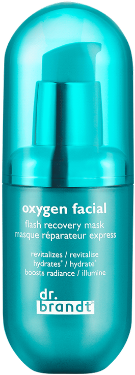 Dr. Brandt Oxygen Facial 40 Ml (750x750), Png Download