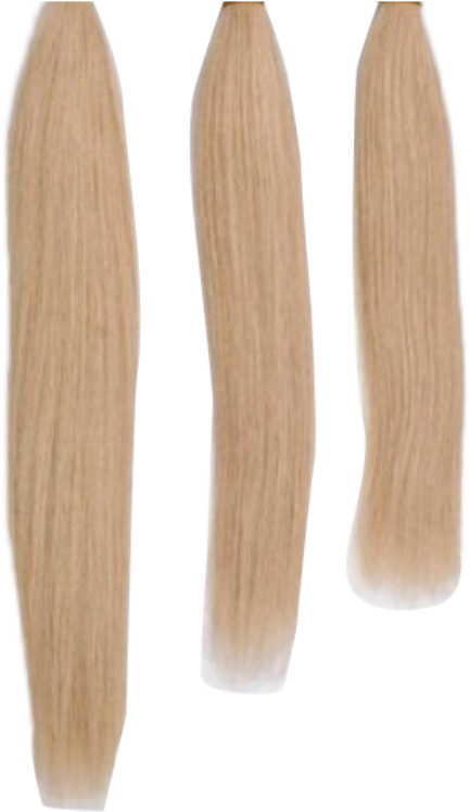 Bundles - Blond (769x981), Png Download