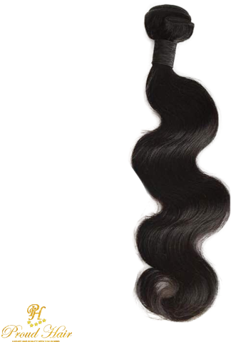 Brazilian Body Wave Single Bundle - Hair Usa (500x500), Png Download