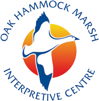 Partnerlogo - Oak Hammock Marsh (391x400), Png Download