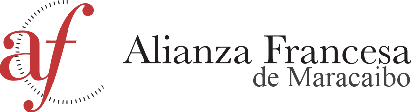 Afmaracaibo Logo - Alliance Francaise Providence (834x228), Png Download