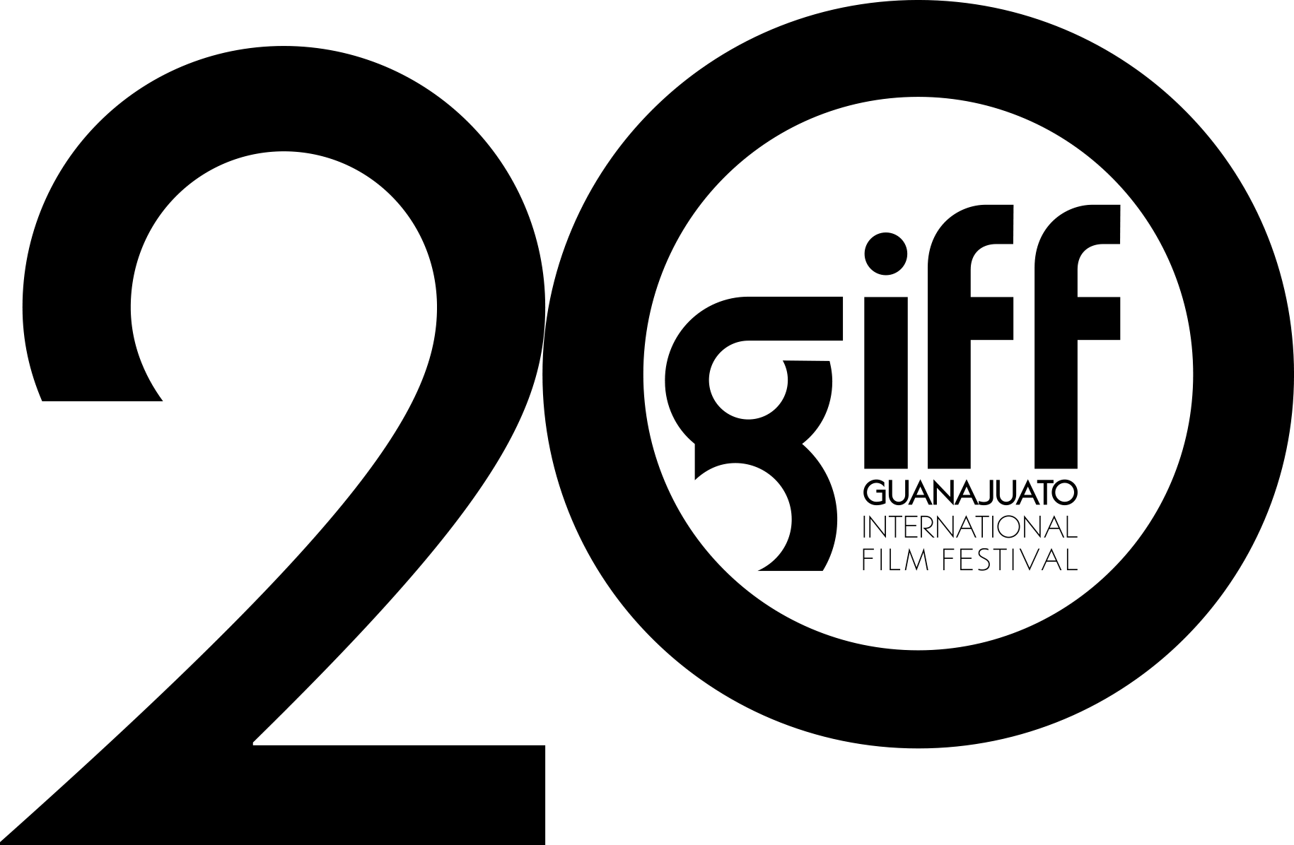 Prensa - Guanajuato Film Festival 2017 (1830x1196), Png Download