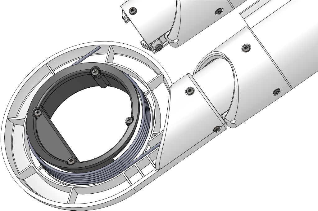 Coil Spring Png Download - Spring (1035x720), Png Download