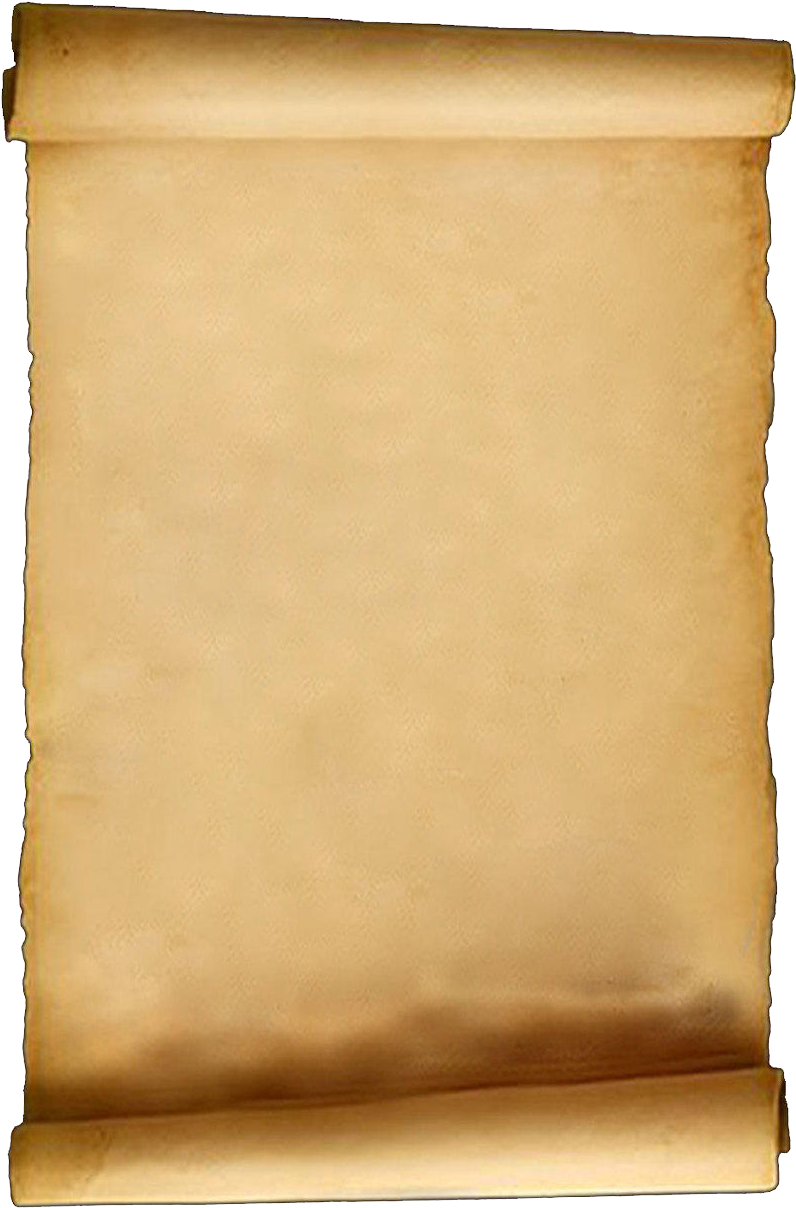 Rolo Pergaminho Png - Sueños En La Biblia Y Nuestros Sueños - Trade Paperback (853x1280), Png Download