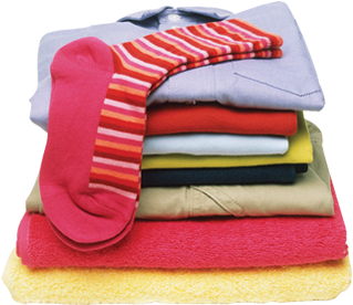 Cuidado Suave Y Refrescante Al Vapor - Clothing (640x275), Png Download