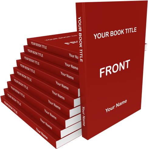 New Affordable 3d Book Promo Displays Service Available - Book (600x600), Png Download