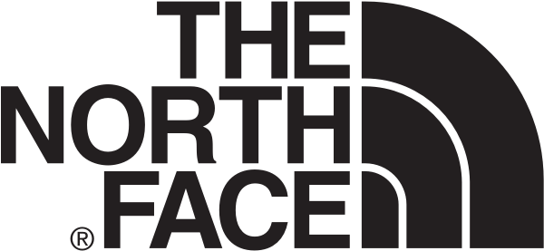 Download Hd The North Face Logo Logo The North Face Transparent Png Image Nicepng Com