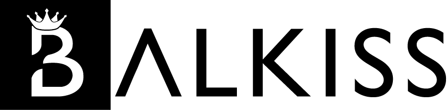 Bienvenida A Balkiss Tu Tienda Online De Ropa Islámica - Logo (900x223), Png Download