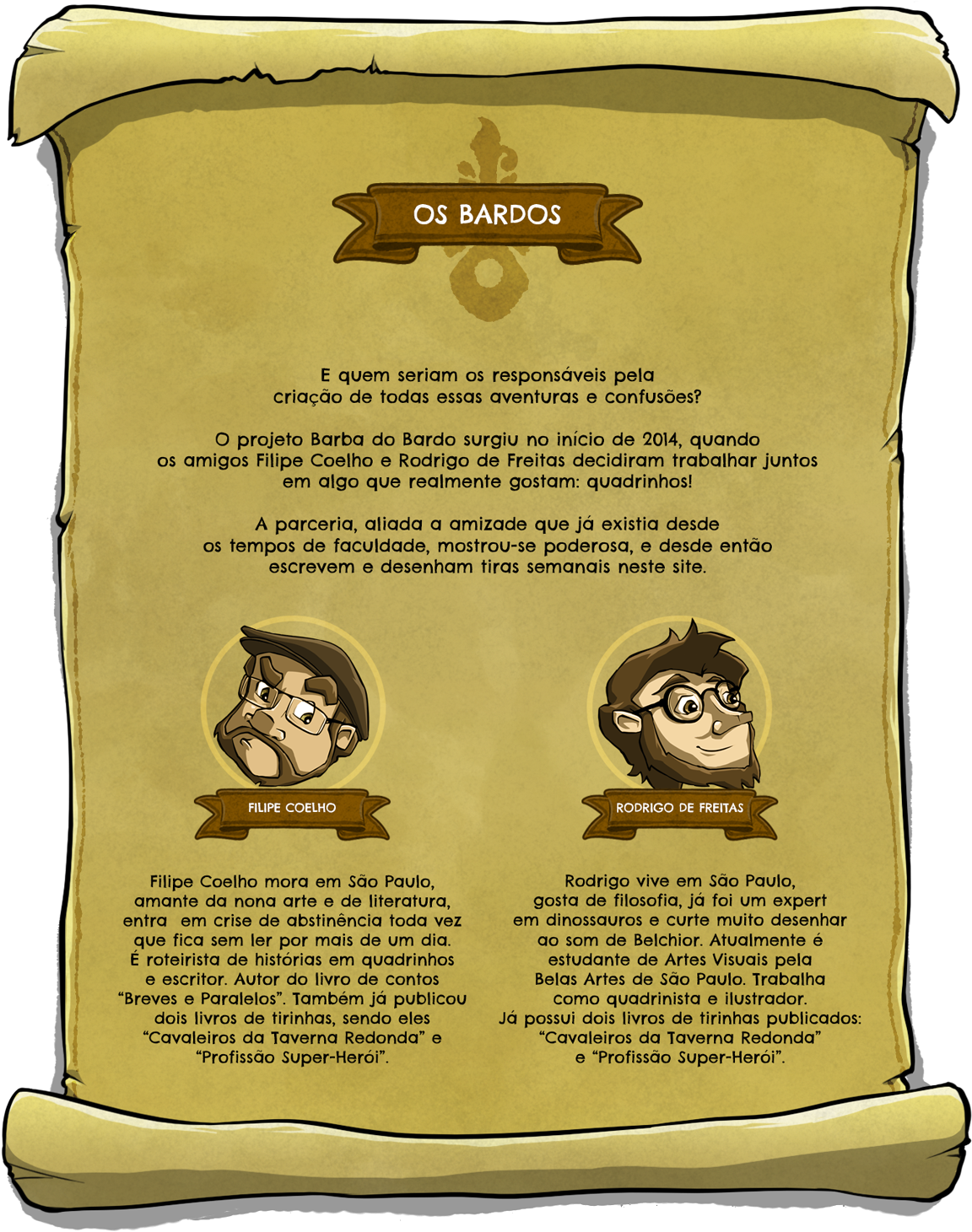 Fundo Pergaminho Sobre - Parchment (1200x1543), Png Download