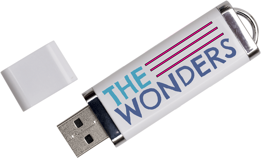 Usb (900x900), Png Download