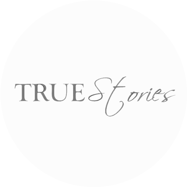 Truestories-circle - Apalon Apps (720x720), Png Download