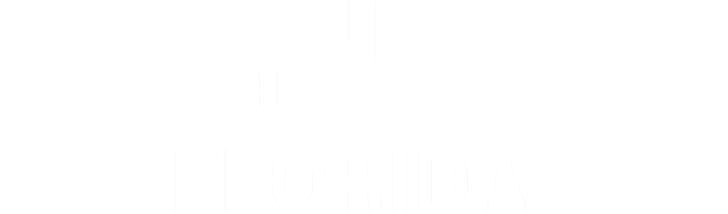 Live Florida Now - Live Florida Now, Llc (2500x826), Png Download